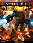 BattleTech: Historical: Reunification War