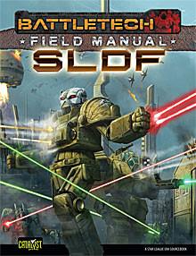 BattleTech: Field Manual: SLDF
