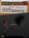 BattleTech: Jihad Secrets: The Blake Documents (PDF Only)