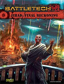 BattleTech: Jihad: Final Reckoning