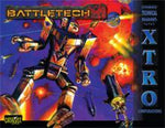 BattleTech: Experimental Technical Readout: Corporations