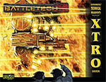 BattleTech: Experimental Technical Readout: Davion