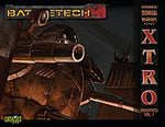 BattleTech: Experimental Technical Readout: Primitives Vol 1