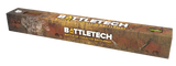 BattleTech: BattleMat (Battles of Tukayyid)