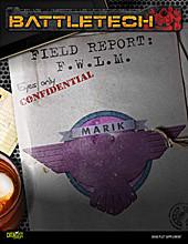 BattleTech: Field Report: FWLM