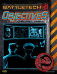 BattleTech: Objectives: Draconis Combine