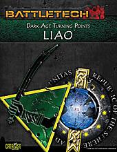 BattleTech: Dark Age Turning Points: Liao