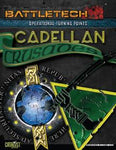 BattleTech: Operational Turning Points: Capellan Crusades