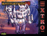 BattleTech: Experimental Technical Readout: Kurita