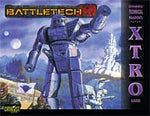 BattleTech: Experimental Technical Readout: Marik