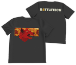 BattleTech: T-Shirt: Wolf