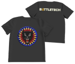 BattleTech: T-Shirt: Nova Cat