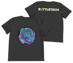 BattleTech: T-Shirt: Cloud Cobra