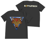 BattleTech: T-Shirt: Coyote