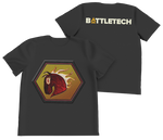 BattleTech: T-Shirt: Hell's Horses