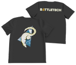 BattleTech: T-Shirt: Mongoose