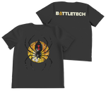 BattleTech: T-Shirt: Widowmaker