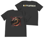 BattleTech: T-Shirt: Wolverine
