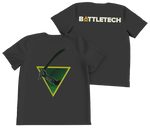 BattleTech: T-Shirt: House Liao