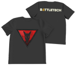 BattleTech: T-Shirt: Kell Hounds