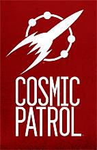 Cosmic Patrol: Core Rulebook (PDF)