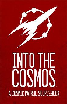 Cosmic Patrol: Into the Cosmos (PDF)