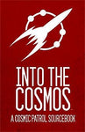 Cosmic Patrol: Into the Cosmos (Book & PDF Combo)