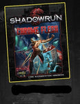 Shadowrun: Chrome Flesh (Shadowrun 5th Edition)
