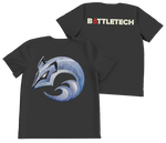 BattleTech: T-Shirt: Clan Sea Fox