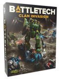 BattleTech: Clan Invasion Australia