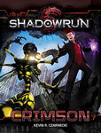 Shadowrun: Crimson