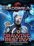Shadowrun: Anthology: Drawing Destiny