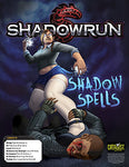 Shadowrun: Shadow Spells