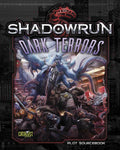 Shadowrun: Dark Terrors (PDF Only)