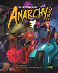 Shadowrun: Anarchy 2050
