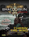 Shadowrun: Missions: 05-01: Chasin' the Wind