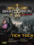 Shadowrun: Missions: 06-04: Tick Tock