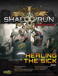 Shadowrun: Missions: 06-05: Healing the Sick