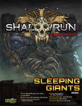 Shadowrun: Missions: Sleeping Giants (08-05)