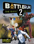 Battlerun II: The Quest for the Thing