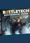 BattleTech: Technical Readout: Succession Wars Australia