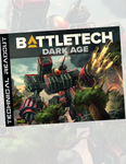 BattleTech: Technical Readout: Dark Age