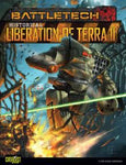 BattleTech: Historical: Liberation of Terra, Vol. 2 (PDF)