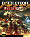 BattleTech: Combat Manual: Mercenaries