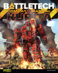 BattleTech: Combat Manual: Kurita (PDF)