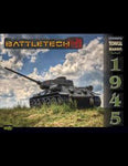 BattleTech: Experimental Technical Readout: 1945