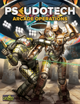 BattleTech: PseudoTech: Arcade Operations