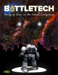 BattleTech: Plenty of Room in the Nebula California