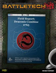 BattleTech: Field Report 2765: DCMS