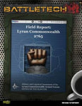BattleTech: Field Report 2765: LCAF